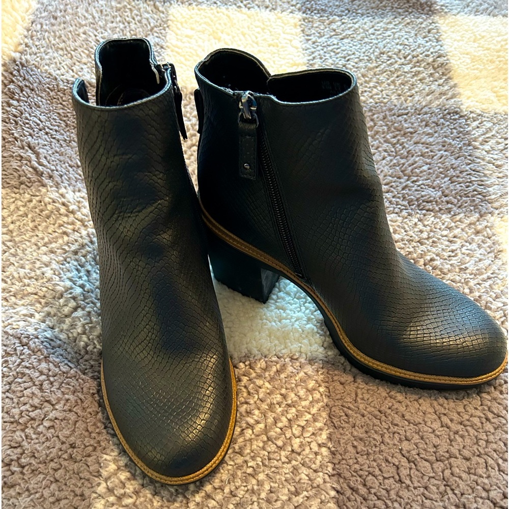 Dr Scholls boots